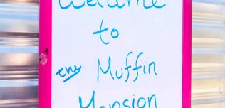 Muffin Mansion