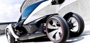 Opel RAK Concept 2011
