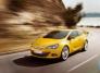 Nowy Opel Astra GTC