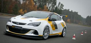 Astra OPC Cup
