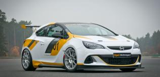 Astra OPC Cup