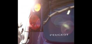 2012 Peugeot 107