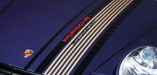 Porsche 997 CAM-SHAFT