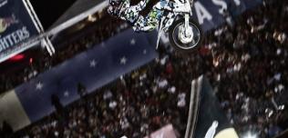 Red Bull X-Fighters 2011, Brazylia