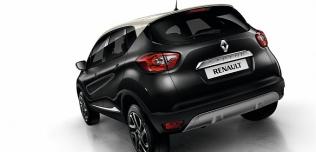 Renault Captur Helly Hansen Edition