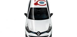 Renault Clio 2013