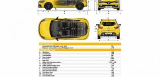 Renault Clio RS 200