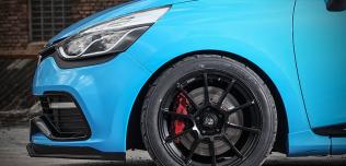 Renault Clio RS Waldow