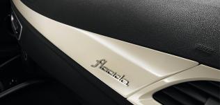 Renault Megane Coupe Cabriolet Floride