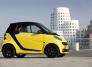 Smart ForTwo CityFlame