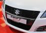 Suzuki Swift Sport 2012 - Frankurt