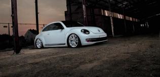 Volkswagen Beetle od MR Car Design