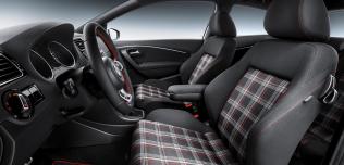 VW Polo GTI 2015