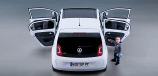 Volkswagen Up 5d