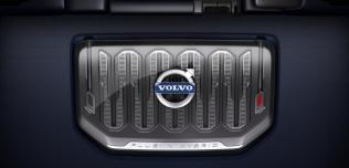 Volvo V60 Plug-in