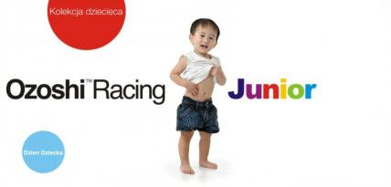 Ozoshi Racing Junior