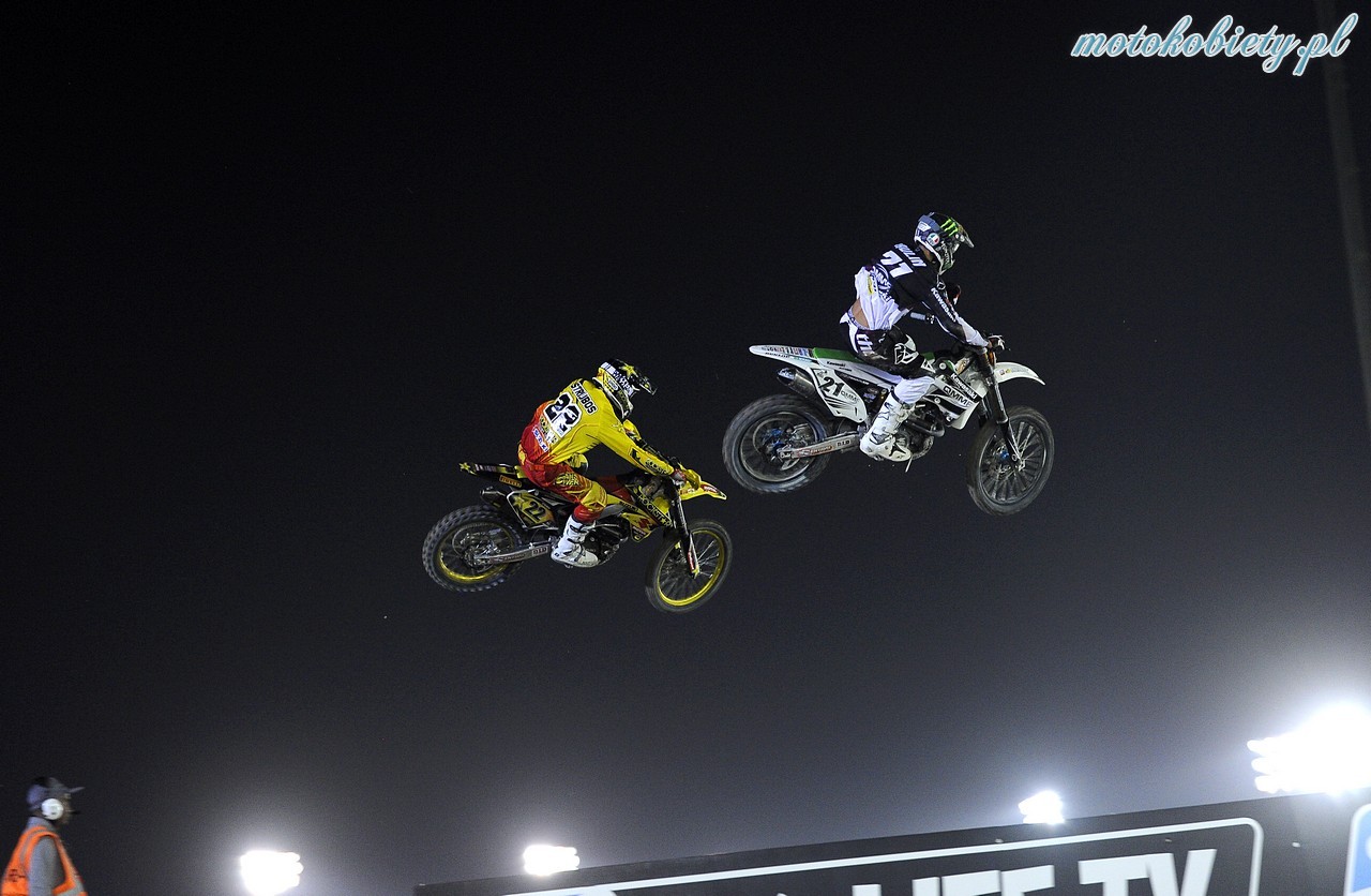 Motocross GP Kataru 2013