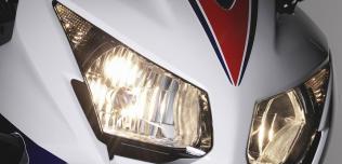 Honda CBR300R