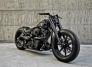 Harley-Davidson Shadow Rocket
