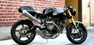Ducati Sport 1000 od Moto Wheels