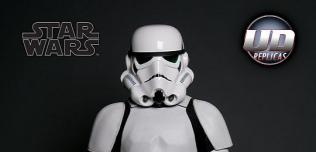 Star Wars Stormtrooper