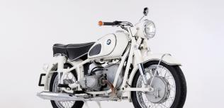 BMW 1948-1969
