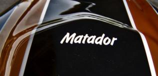 Ducati 900 Supersport Matador