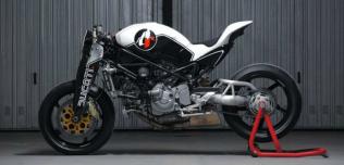 Ducati MS4R Concept