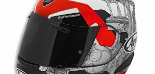 Ducati 899 Panigale: odzież i akcesoria 899