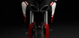 Ducati Multistrada 1200 MY 2013