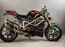 Ducati Streetfighter S by Rizoma