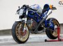 Radical Ducati Rad02 Imola Cafe Racer