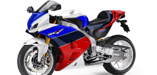 Replika Hondy RCV 1000 MotoGP