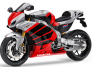 Replika Hondy RCV 1000 MotoGP