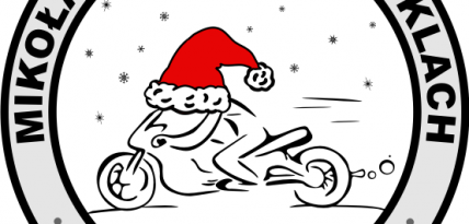 Mikołaje na Motocyklach