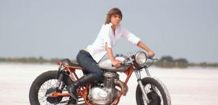 Motocykle i kobiety