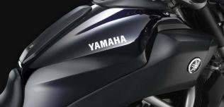 nowa Yamaha MT-07