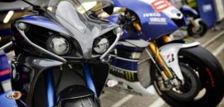 Yamaha seria Race Blu na rok 2014