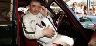Rowan Atkinson sprzedaje swojego McLarena F1