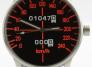 Zegarek inspirowany prędkościomierzem Hondy CBX1000