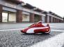 Nowa kolekcja butów od Pumy i Ferrari
