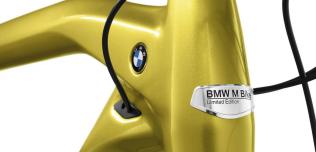Rower BMW Cruise M-Bike