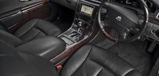 Maybach 57 by Project Kahn