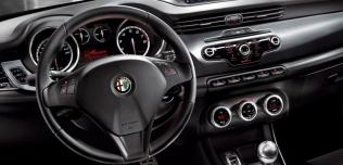 Alfa Romeo Giulietta Sportiva