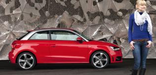 Audi A1 2010