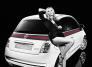 Fiat 500 by Gucci i Natasha Poly