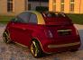 Fiat 500C La Dolce Vita