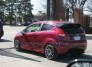 Nowy Ford Fiesta ST - zdjęcie szpiegowskie