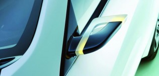 Nowa Honda CR-Z Concept