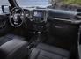 Jeep Wrangler Black Edition